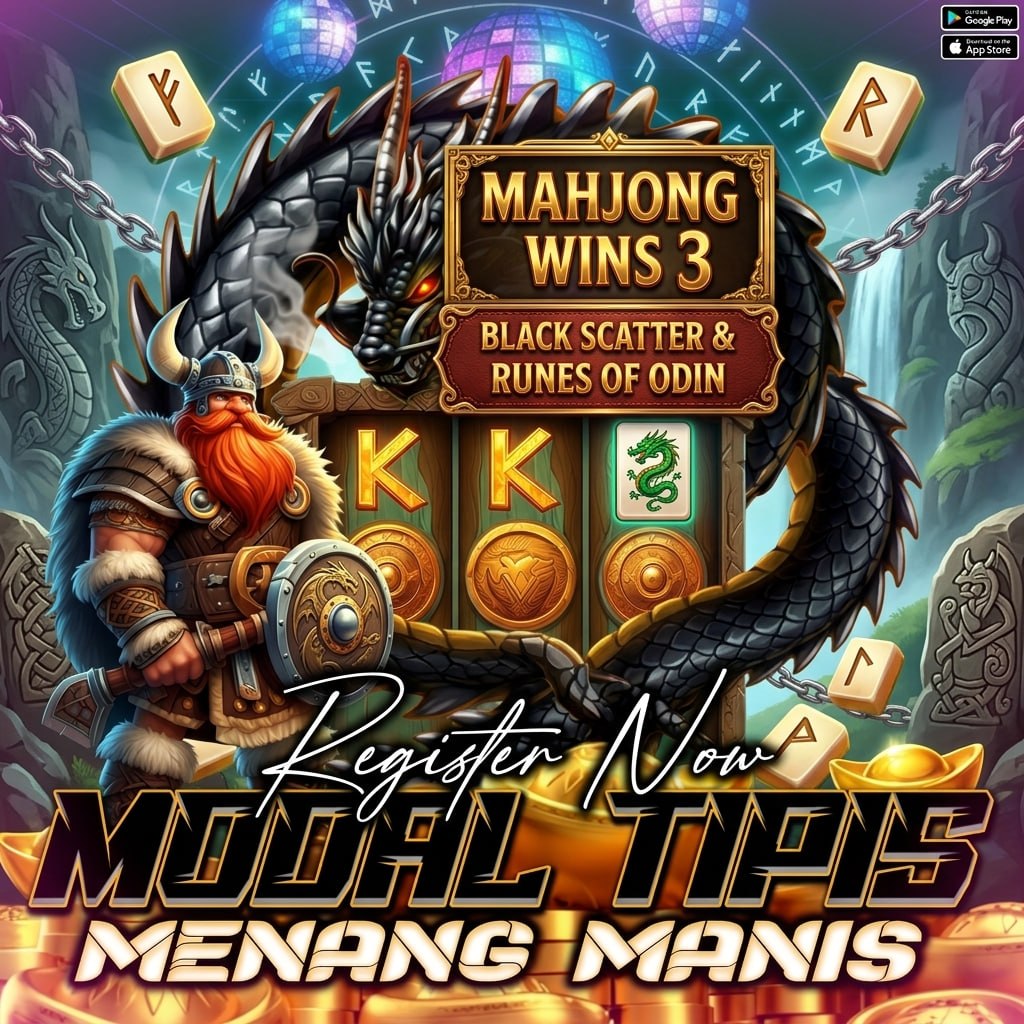 SOLO99 = Gaskeun Cobain Sensasi Berbeda Di Madame Destiny Megaways