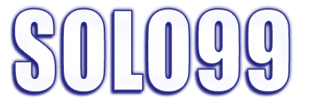 SOLO99 LOGO